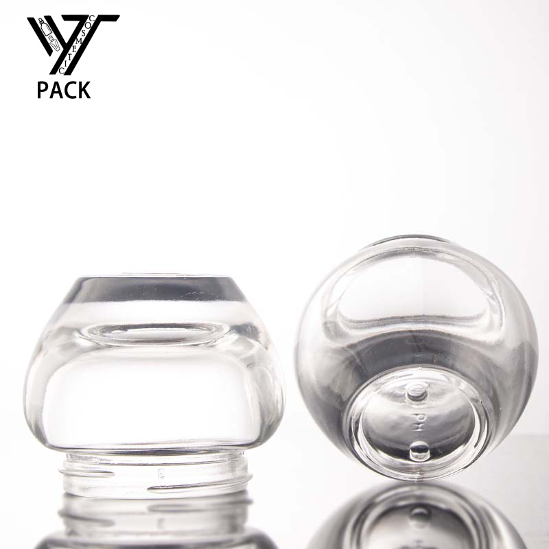 Glass Jar